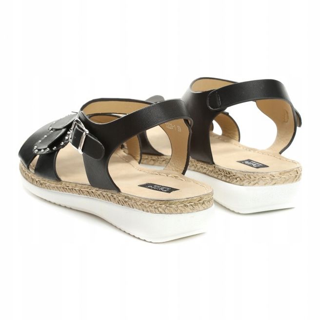 Vices Poroci 3223-1 Crni 36 41 crna 1