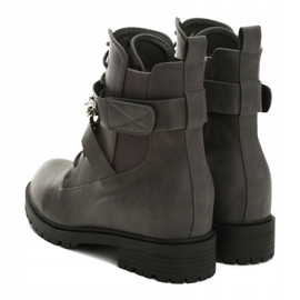 Vices Poroci 2107-5A Sivi siva 1