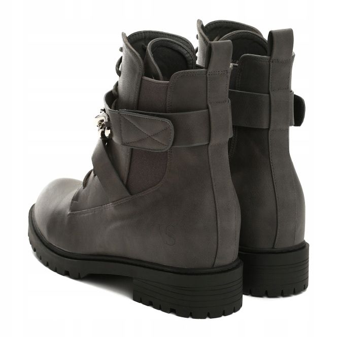 Vices Poroci 2107-5A Sivi siva 1