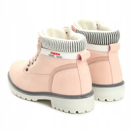 Vices Poroci T071-20 Ružičasti ružičasta 1