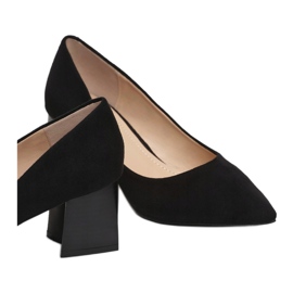 Vices Poroci 3344-38-crni crna 1