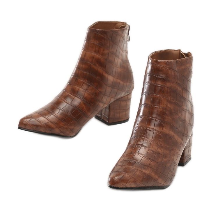 Vices Poroci 3310-54-smeđi smeđa 1