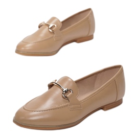 Vices Poroci 7349-85-kaki zelena 1