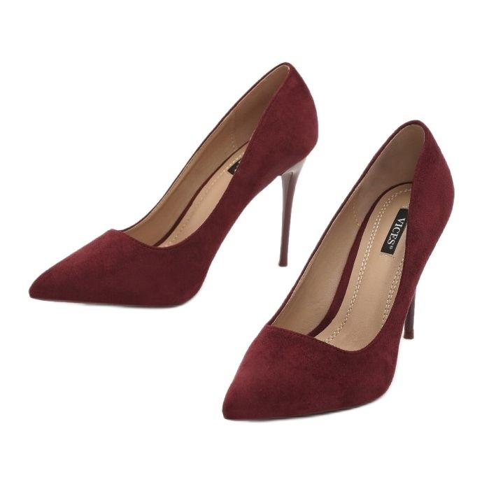 Vices Poroci 3307-453 - ur crvena 1