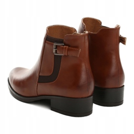 Vices Poroci T045-2 Smeđi 36 41 smeđa 1