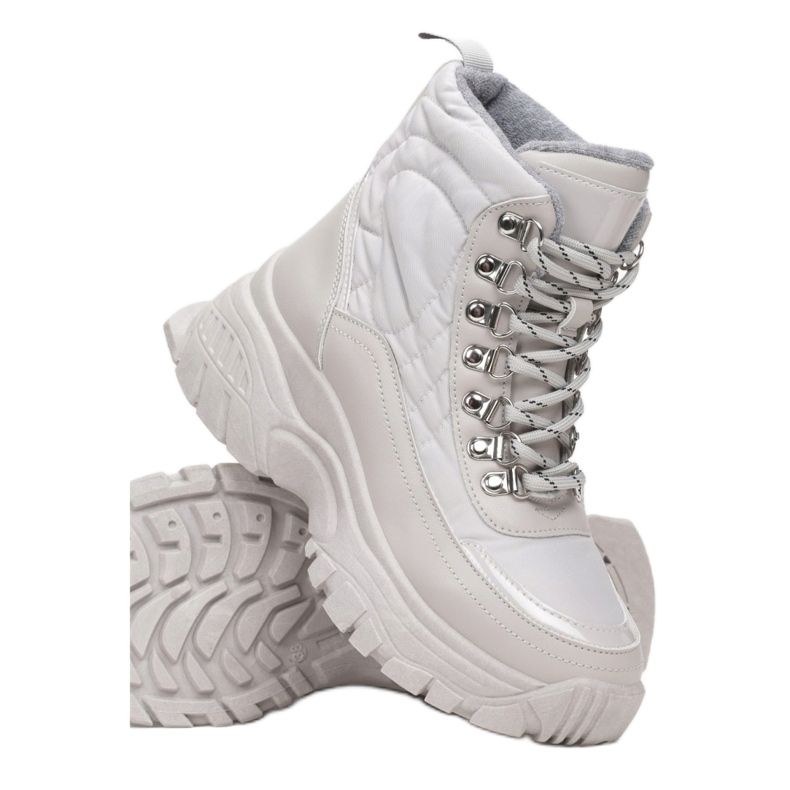 Vices Poroci 8615-39-sivi siva 1