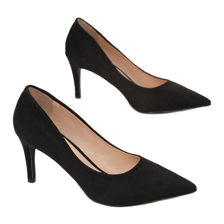 Vices Poroci 3335-38-crni crna 1