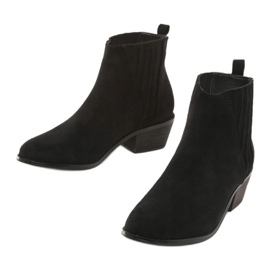 Vices Poroci 3322-38-crni crno 1