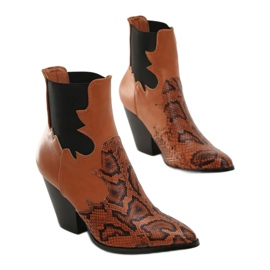 Vices Poroci 3330-68-deva smeđa 1