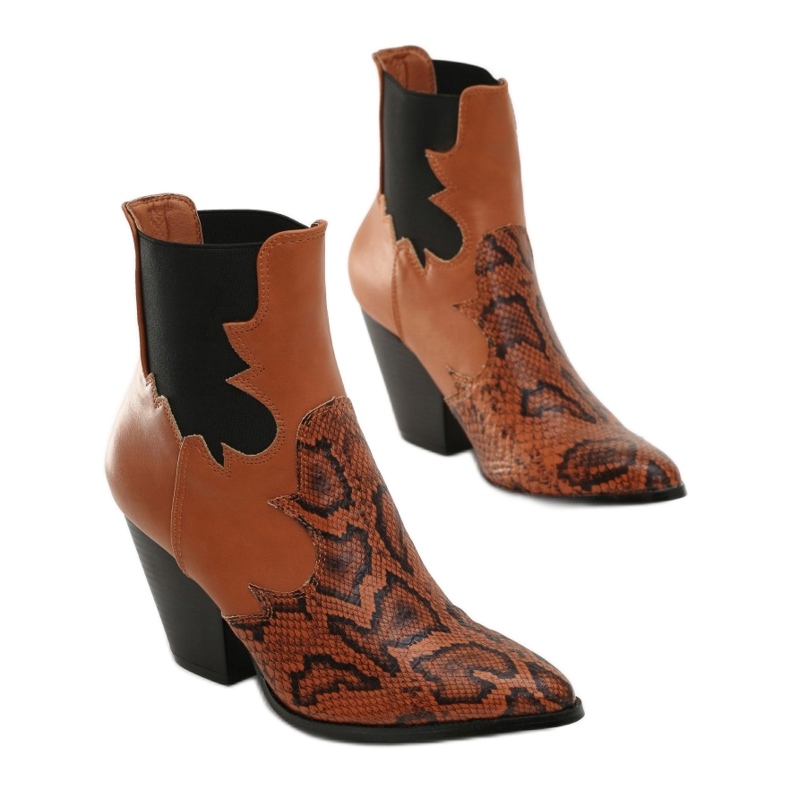 Vices Poroci 3330-68-deva smeđa 1