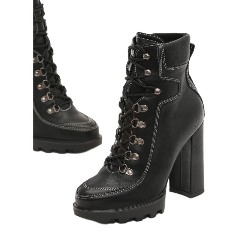 Vices Poroci 8532-38-crni crna 1