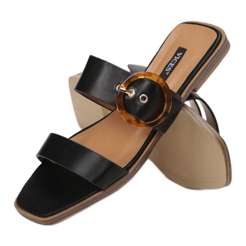 Vices Poroci 3360-38-crni crna 1