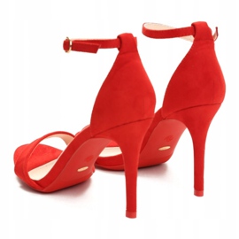 Vices Poroci 1450-19 Crveni crvena 1