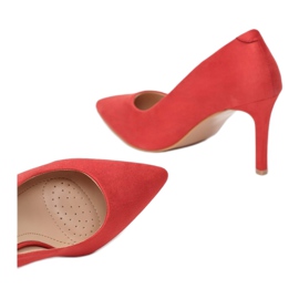 Vices Poroci 3336-64-izd crvena 1