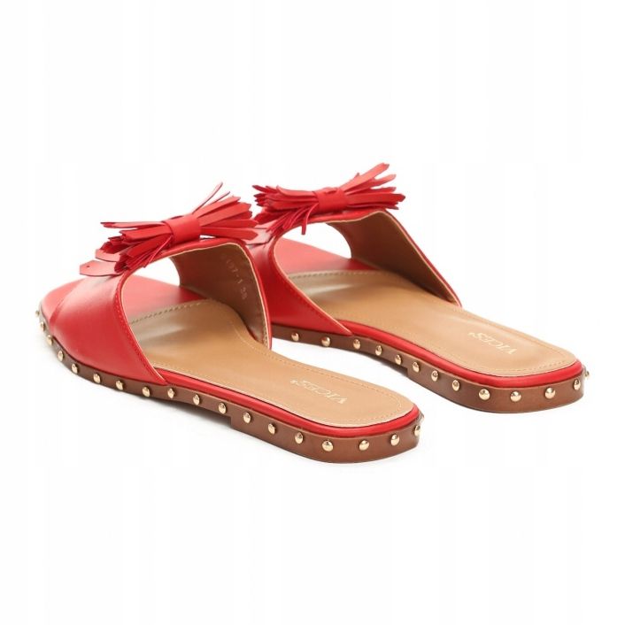 Vices Poroci 9197-19 Crveni 36 41 crvena 1