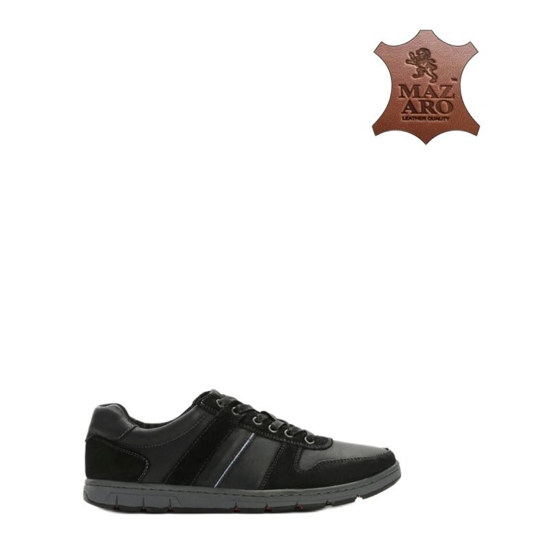 Vices Poroci SD100-1 Crni 41 46 crno 1