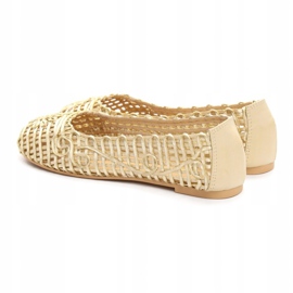 Vices Poroci 3276-14 Bež 1