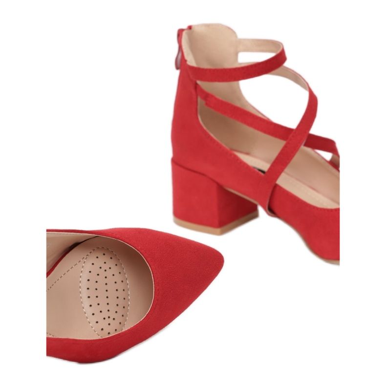 Vices Poroci 3343-64-izd crvena 1