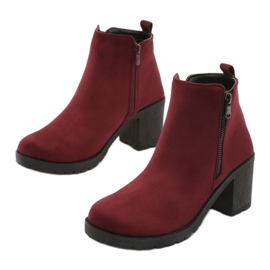 Vices Poroci T127-453 - ur crvena 1