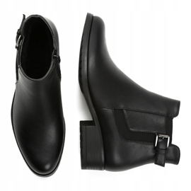 Vices Poroci T045-1 Crni 36 41 crno 1