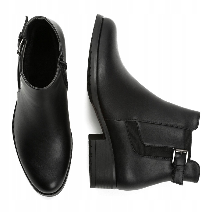 Vices Poroci T045-1 Crni 36 41 crna 1