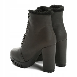 Vices Poroci 3140-5 Sivi 35 40 siva 1