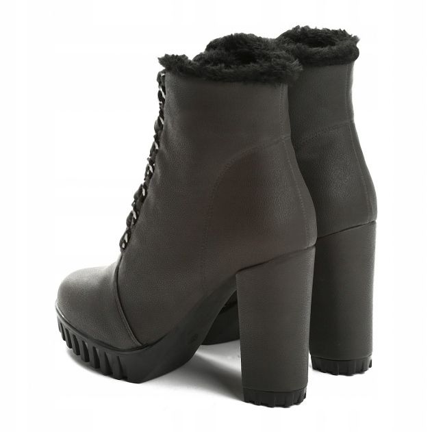 Vices Poroci 3140-5 Sivi 35 40 siva 1