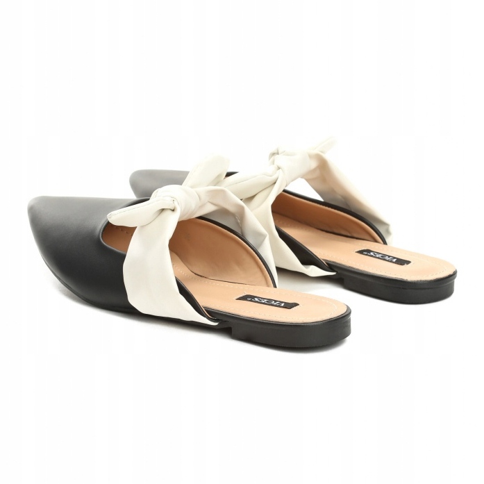 Vices Poroci 9159-1 Crni 36 41 crna 1