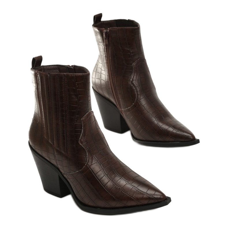 Vices Poroci 7338-54-smeđi smeđa 1