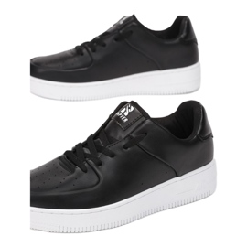 Vices Poroci B887M-1A-95-crni / crveni crna 1