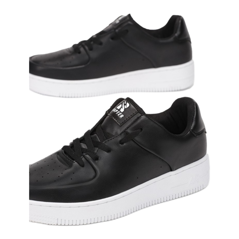 Vices Poroci B887M-1A-95-crni / crveni crna 1