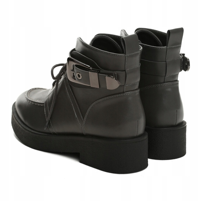 Vices Poroci 8334-5 Sivi 36 41 siva 1