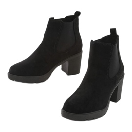 Vices Poroci 8505-38-crni crno 1