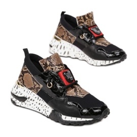 Vices Poroci 8475-38-crni crno 1