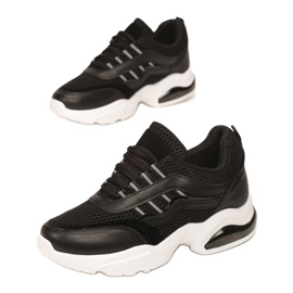 Vices Poroci 8546-38-crni crno 1