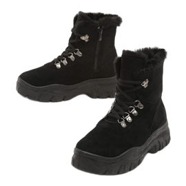 Vices Poroci 8480-38-crni crna 1