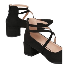 Vices Poroci 3343-38-crni crna 1