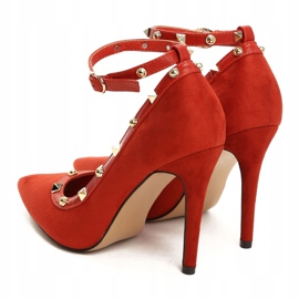 Vices Poroci 1367-36 Narančasta 35 40 1