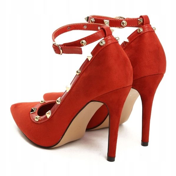 Vices Poroci 1367-36 Narančasta 35 40 1