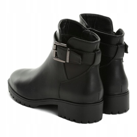 Vices Poroci T038-1A Crni 36 41 crna 1