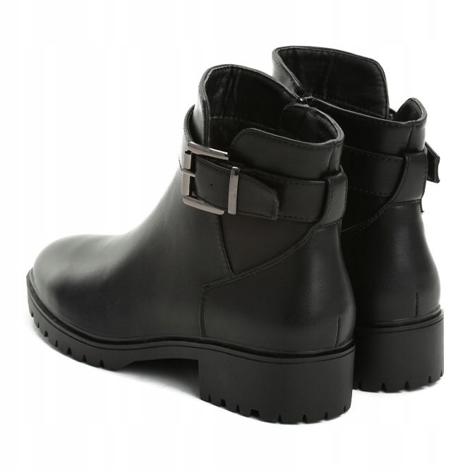 Vices Poroci T038-1A Crni 36 41 crna 1