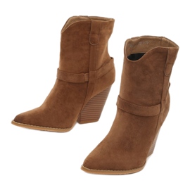 Vices Poroci 3328-54-smeđi smeđa 1