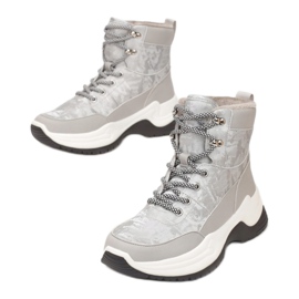 Vices Poroci 8614-39-sivi siva 1