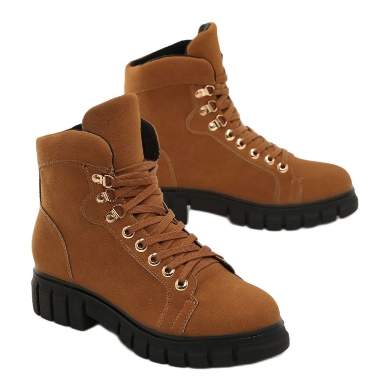 Vices Poroci 7332-68-deva smeđa 1