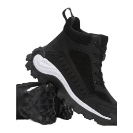 Vices Poroci 8605-38-crni crna 1