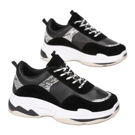 Vices Poroci 8557-38-crni crna 1