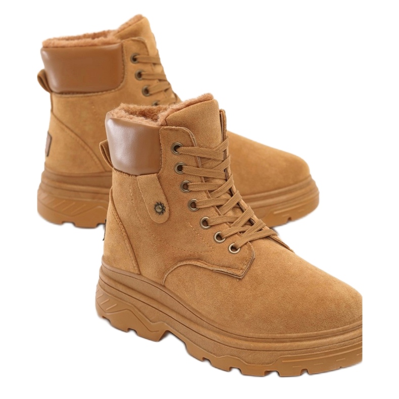 Vices Poroci 8485-68-deva smeđa 1