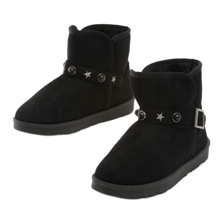 Vices Poroci JB032-38-crni crno 1