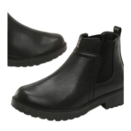 Vices Poroci T125-1A-38-crni crno 1