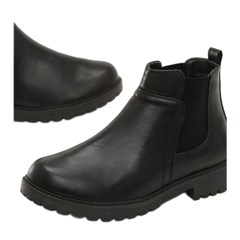 Vices Poroci T125-1A-38-crni crna 1